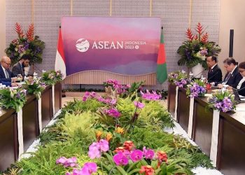 বাংলাদেশ ও ইন্দোনেশিয়া দু’দেশের কল্যাণে কাজ করতে ব্যাপক সুযোগ সৃষ্টি হয়েছে