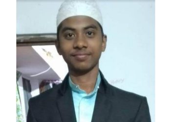 হাফেজ সিয়াম নিখোঁজ