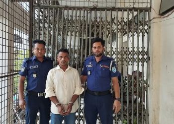 রুপগঞ্জে তরুণীকে ধর্ষণ শেষে হত্যা মামলায় যুবকের যাবজ্জীবন