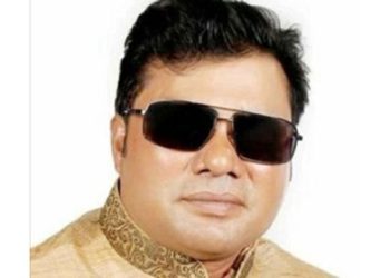 মাসুম আহমেদের বিরুদ্ধে দুর্নীতি দমন কমিশনের মামলা