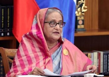 নিউক্লিয়ার যুগে প্রবেশের মধ্য দিয়ে বাংলাদেশ এগিয়ে গেছে-প্রধানমন্ত্রী