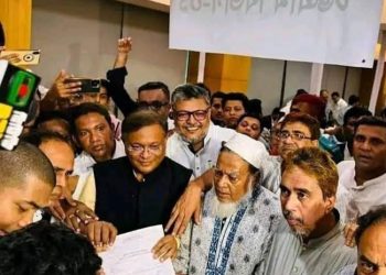 ত্যাগ-তিতিক্ষা ছাড়া মনোনয়ন পাওয়ার সুযোগ নেই-তথ্যমন্ত্রী