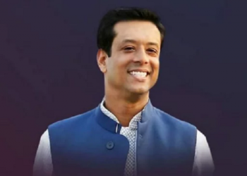 আগামীকাল জয় বাংলা ইয়ুথ অ্যাওয়ার্ড বিতরণ করবেন সজীব ওয়াজেদ জয়