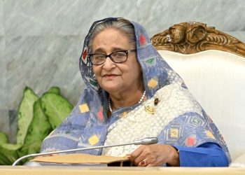 ভূমি ব্যবহারে প্রত্যেক উপজেলায় মহাপরিকল্পনা করার নির্দেশ প্রধানমন্ত্রীর