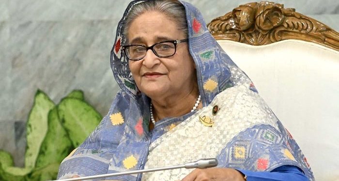 ভূমি ব্যবহারে প্রত্যেক উপজেলায় মহাপরিকল্পনা করার নির্দেশ প্রধানমন্ত্রীর