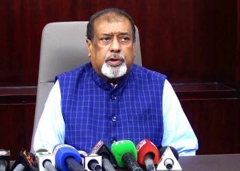 মেয়র আইভীকে নিয়ে মেট্রোপলিটন সিটি বানানোর স্বপ্ন সেলিম ওসমানের
