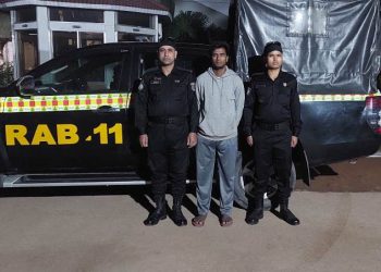 আড়াইহাজারে ভাইয়ের মারধরে বোনের মৃত্যু ঘটনায় আসিফ গ্রেপ্তার