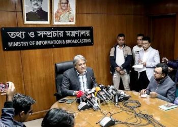 আন্তর্জাতিক মানদন্ড অনুসরণ না করেই টিআইবি রিপোর্ট করেছে-আরাফাত