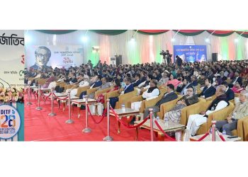 নতুন পণ্য উৎপাদনে আমাদের আরো মনোযোগ দিতে হবে-প্রধানমন্ত্রী