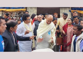 স্বাস্থ্যখাতে দুর্নীতি করলে কেউ রেহাই পাবে না-স্বাস্থ্যমন্ত্রী