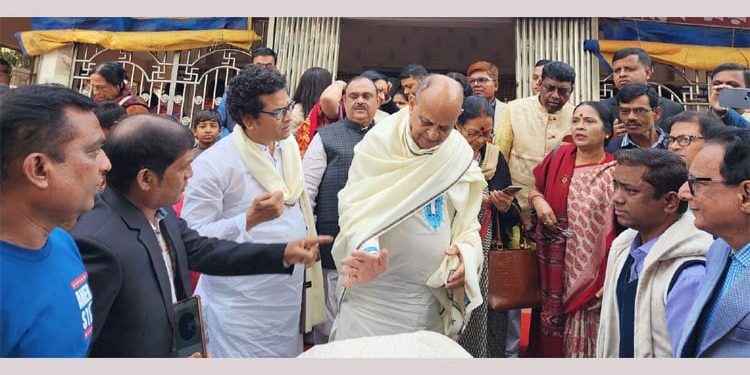 স্বাস্থ্যখাতে দুর্নীতি করলে কেউ রেহাই পাবে না-স্বাস্থ্যমন্ত্রী