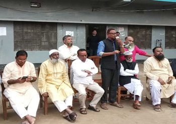 মহানগর আওয়ামীলীগের বিতর্কিত ওয়ার্ড কমিটির অভিযোগে এবার বন্দরে অবাঞ্চিত ঘোষণা