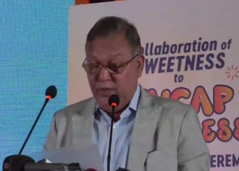 স্মার্ট বাংলাদেশ গড়তে স্মার্ট কৃষির দিকে এগিয়ে যাচ্ছে সরকার-কৃষমন্ত্রী