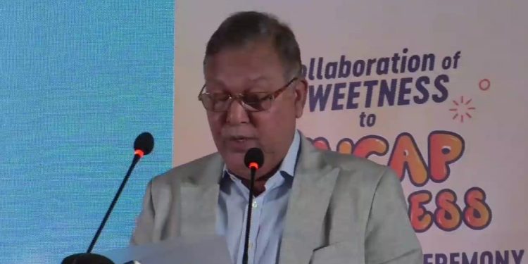 স্মার্ট বাংলাদেশ গড়তে স্মার্ট কৃষির দিকে এগিয়ে যাচ্ছে সরকার-কৃষমন্ত্রী