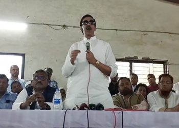ত্যাগীরা খুশি হলেই আমার অনেক বড় পাওয়া হবে-শামীম ওসমান