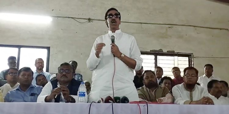 ত্যাগীরা খুশি হলেই আমার অনেক বড় পাওয়া হবে-শামীম ওসমান