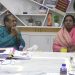ফুটপাত হকার মুক্ত রাখতে চায় এমপি মেয়র ও প্রশাসন