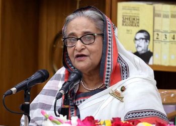 পবিত্র রমজান মাসে নিত্য প্রয়োজনীয় পণ্যের কোনো সংকট হবে না-প্রধানমন্ত্রী