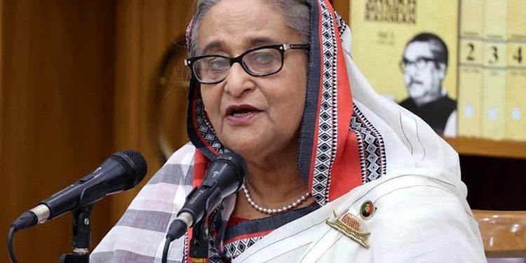 পবিত্র রমজান মাসে নিত্য প্রয়োজনীয় পণ্যের কোনো সংকট হবে না-প্রধানমন্ত্রী