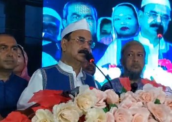 সীমান্তে মানুষ হত্যার সমালোচনায় গয়েশ্বর