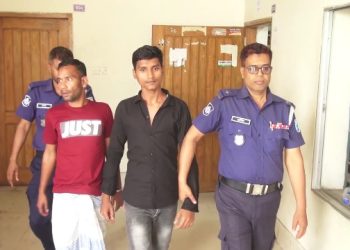 সোনারগাঁয়ে যুবককে শ্বাসরোধে হত্যা, ১ জনের মৃত্যুদণ্ড