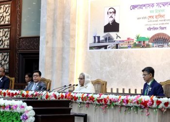 ভবন নির্মাণে বিল্ডিং কোড অনুসরণ নিশ্চিত করুন-প্রধানমন্ত্রী