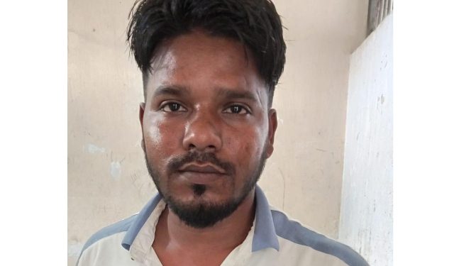 আড়াইহাজারে মাদক ব্যবসায়ী সোহেল মেম্বার গ্রেফতার