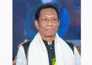 বন্দর থানা আওয়ামীলীগের সেক্রেটারী কাজিমউদ্দিন আর নেই