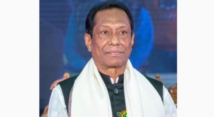 বন্দর থানা আওয়ামীলীগের সেক্রেটারী কাজিমউদ্দিন আর নেই