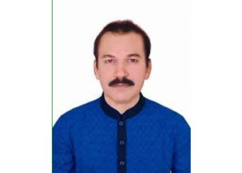 আচরণবিধি লঙ্ঘন-বন্দর উপজেলা চেয়ারম্যান প্রার্থী মাকসুদকে শোকজ