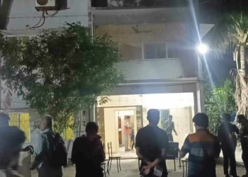 বন্দরে নিজ শটগানের গুলিতে আনসার সদস্য নিহত