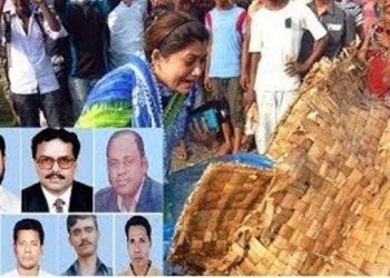 নারায়ণগঞ্জের আলোচিত ৭ খুনের ১০ বছর