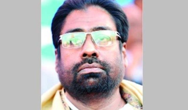 প্রয়াত নাসিম ওসমানের ১০ম মৃত্যুবার্ষিকী আজ