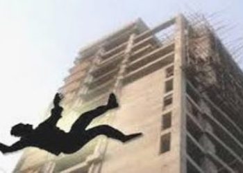 ফতুল্লায় নিমানধীন ভবন থেকে পড়ে নির্মাণ শ্রমিকের মৃত্যু