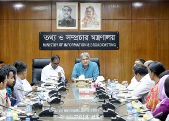 দেশের প্রতি সর্বোচ্চ আনুগত্য নিয়ে কাজ করার আহ্বান আরাফাতের