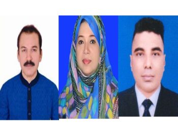 বন্দর উপজেলায় চেয়ারম্যান পদে মাকসুদ ও ভাইস চেয়ারম্যান পদে আলমগীর ও ছালিমা বিজয়ী