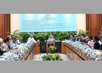 বেড়িবাঁধ দ্রুত মেরামতের জন্য সংশ্লিষ্ট কর্মকর্তাদের নির্দেশ প্রধানমন্ত্রীর