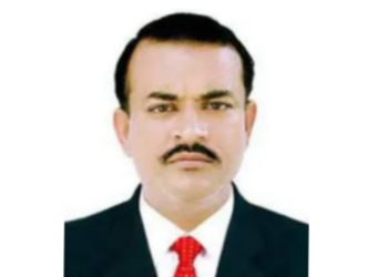 কাঞ্চন পৌরসভায় মেয়র পদে বিজয়ী হলেন বাদশা