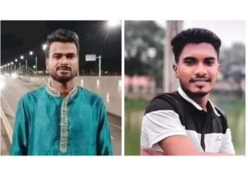 অনুষ্ঠানে নাচ-গান, ছাত্রলীগের দুই নেতা কলেজ থেকে বহিস্কার