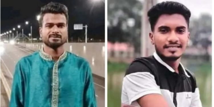 অনুষ্ঠানে নাচ-গান, ছাত্রলীগের দুই নেতা কলেজ থেকে বহিস্কার