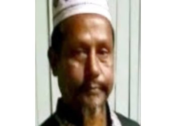 ফতুল্লার চরাঞ্চল বক্তাবলীর সেই সামাদ আলী গ্রেপ্তার