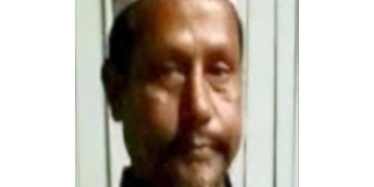 ফতুল্লার চরাঞ্চল বক্তাবলীর সেই সামাদ আলী গ্রেপ্তার