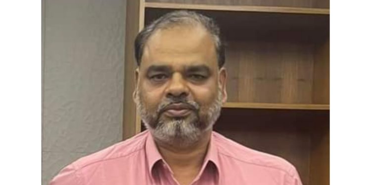 শিক্ষককে প্রাণ নাশের হুমকি আওয়ামীলীগ নেতা মোস্তফা কামালের, থানায় জিডি