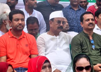 দেশে বেনজির, আজিজ ও মতির মত কত তালিকা যে আছে-গয়েশ্বর