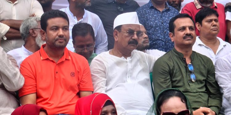 দেশে বেনজির, আজিজ ও মতির মত কত তালিকা যে আছে-গয়েশ্বর