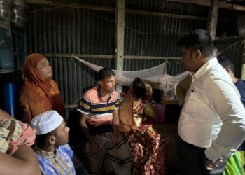 আড়াইহাজারে বাল্য বিবাহের চেষ্টায় পাত্র ও মেয়ের বাবার কারাদন্ড