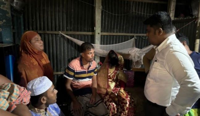 আড়াইহাজারে বাল্য বিবাহের চেষ্টায় পাত্র ও মেয়ের বাবার কারাদন্ড