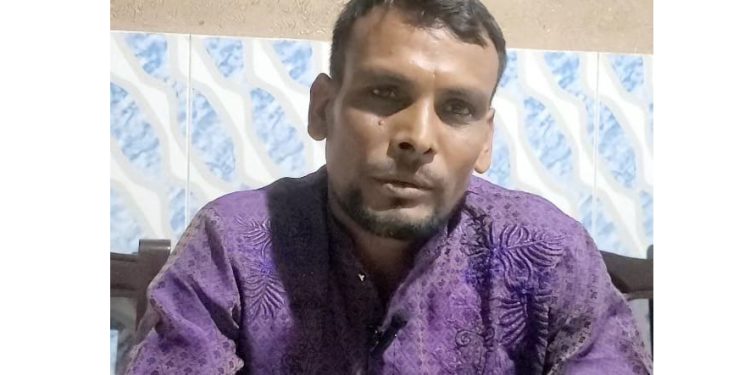 সোনারগাঁয়ে আ’লীগ নেতার বিরুদ্ধে নারী কেলেংকারীর অভিযোগ