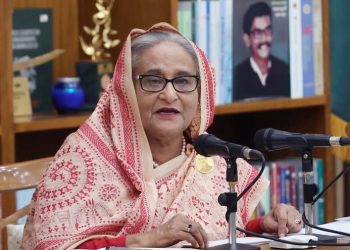 দুর্নীতির বিরুদ্ধে অভিযান সরকারের ভাবমূর্তি ক্ষুন্ন করবে না-প্রধানমন্ত্রী