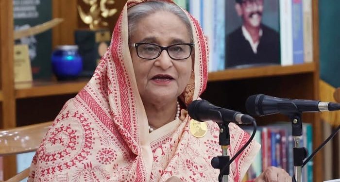 দুর্নীতির বিরুদ্ধে অভিযান সরকারের ভাবমূর্তি ক্ষুন্ন করবে না-প্রধানমন্ত্রী